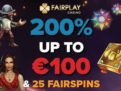 fairplay casino bonus code dhor luxembourg