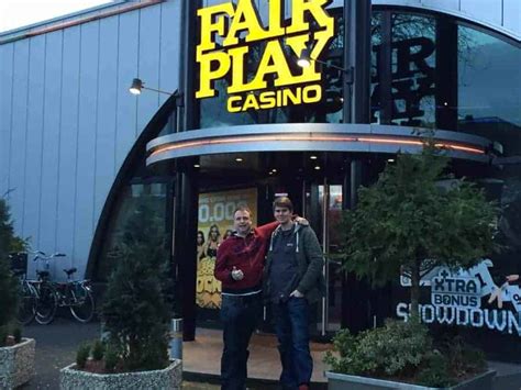 fairplay casino lelystad