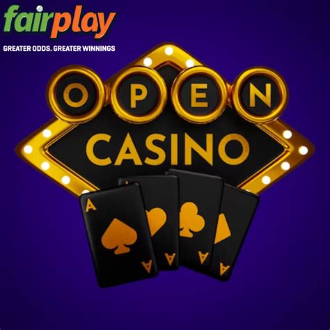 fairplay casino login bvdy