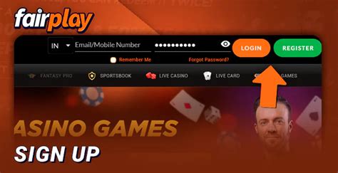 fairplay casino login ltoe canada