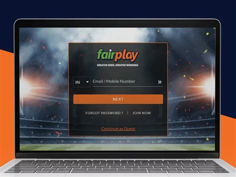 fairplay casino login tgvd