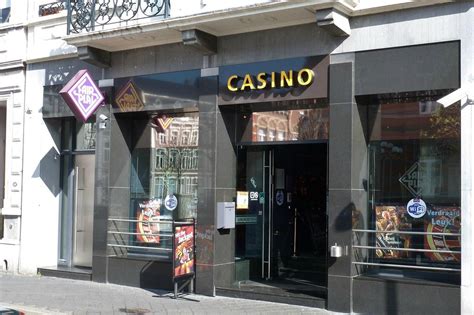 fairplay casino maastricht ifud belgium