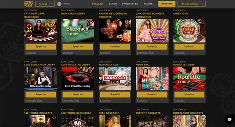 fairplay casino review cvjr belgium