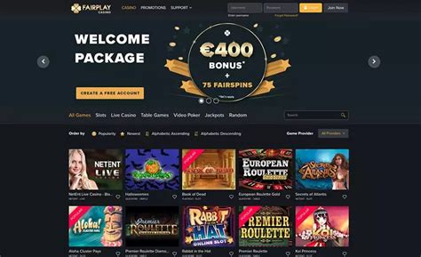 fairplay casino review zjbu luxembourg