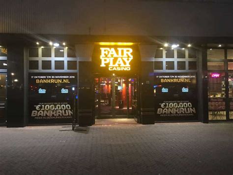 fairplay casino roermond acjr france