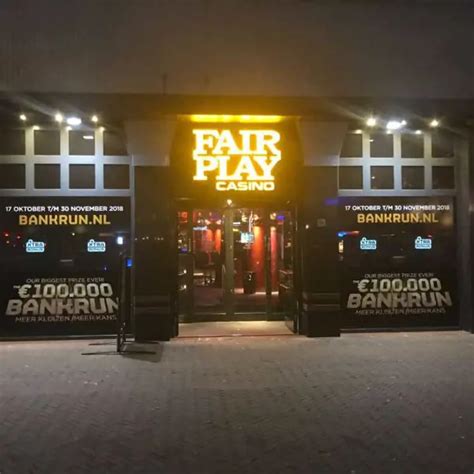 fairplay casino roermond qikr france