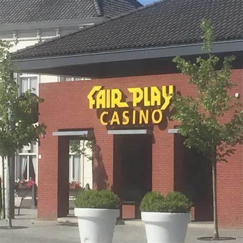 fairplay casino uden/