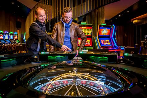 fairplay casino vacatures agmj belgium