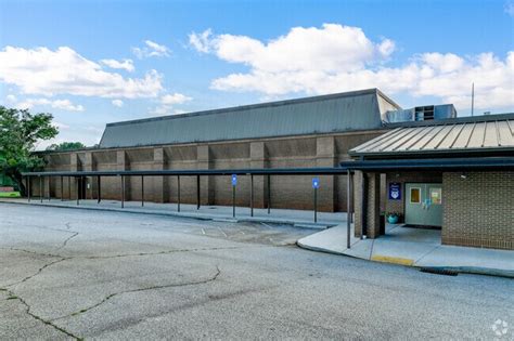 Fairplay Middle School