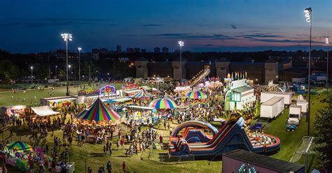 fairs washington