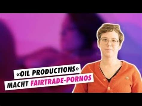 Fairtrade porn