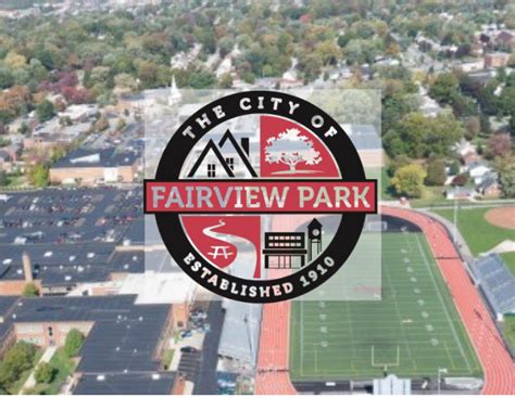 fairview park ohio