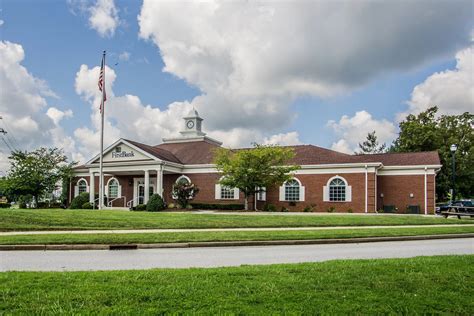 fairview tennessee