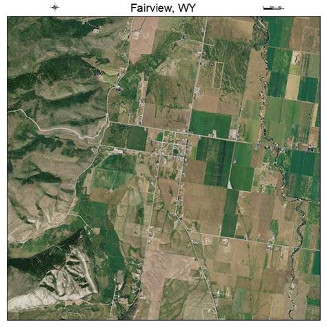 fairview wyoming