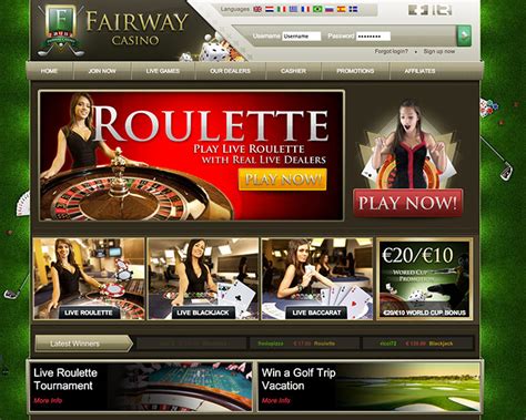 fairway casino no deposit