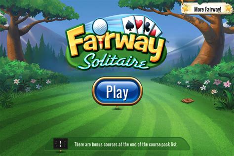 fairway solitaire full version
