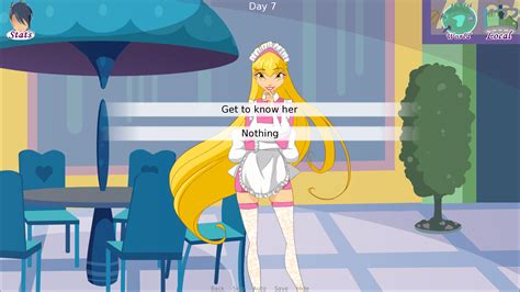 Fairy Fixer Walkthrough