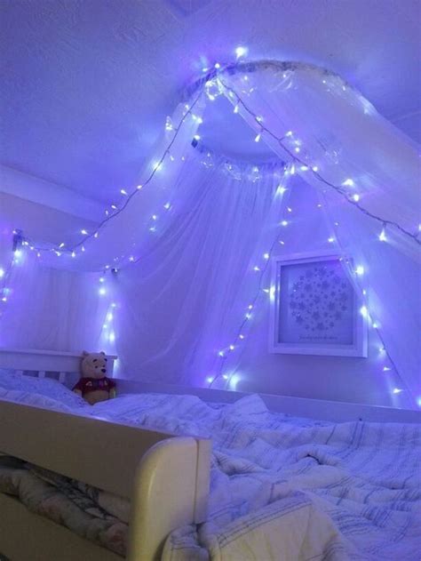 Fairy Lights Bedroom Ikea