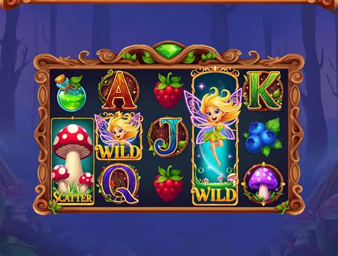 fairy slots