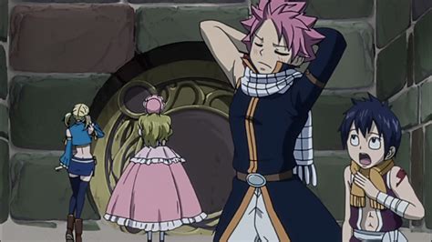 fairy tail ep 134 games