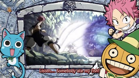 fairy tail ep 175 eng sub