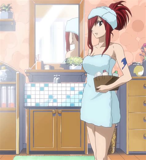 fairy tail nude filter