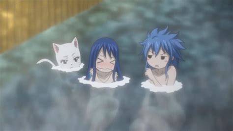 fairy tail nudes