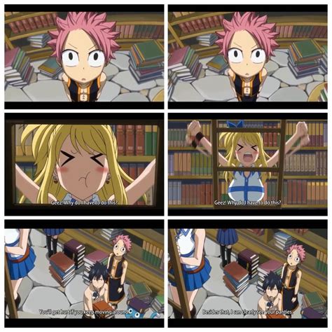 A fairys life at sea (fairy tail and one piece crossover