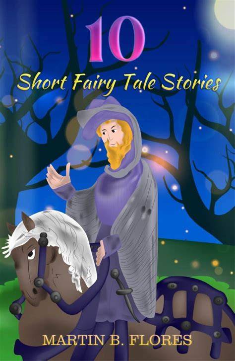 fairy tale a very short introduction