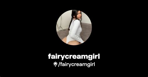 fairycreamgirl onlyfans