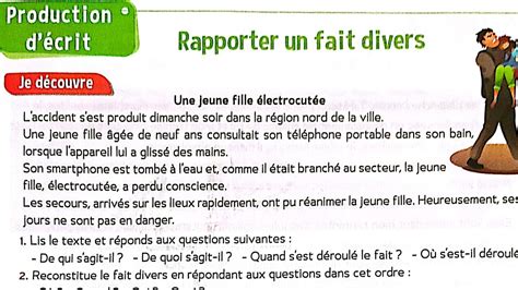 Fait Divers Definitions
