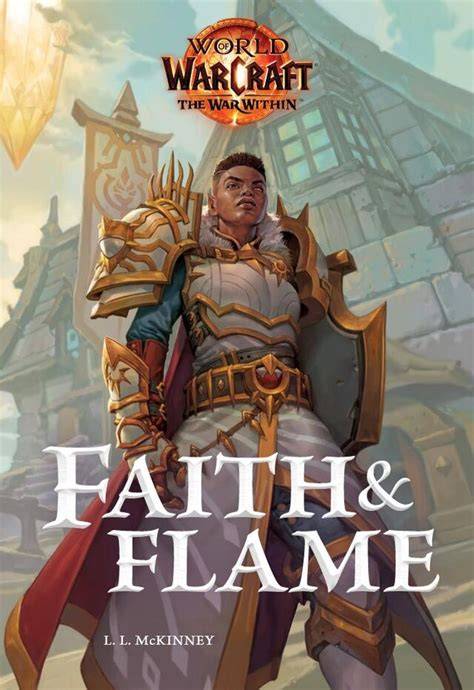 faith flame nude