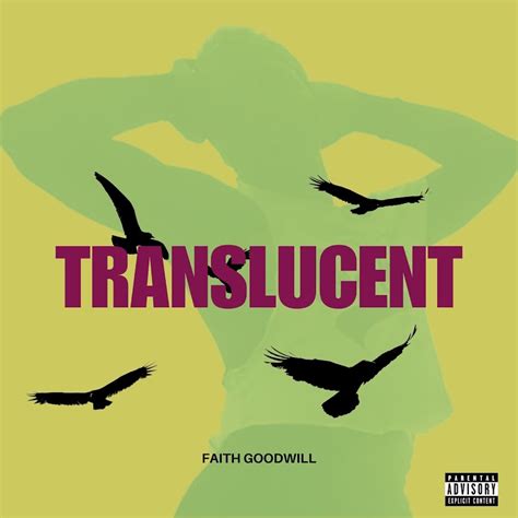 faith goodwill nude