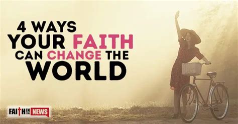 Read Online Faith Can Change The World Dalishiore 