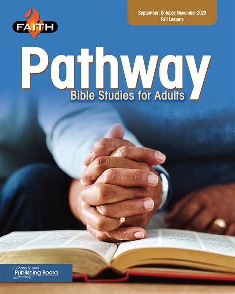 Read Faith Pathway Sunday School Lessons 