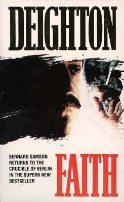 Read Faith Samson Book 7 
