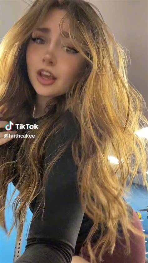 faithcakee nude