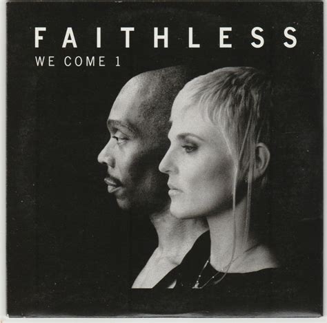 faithless we come one acapella