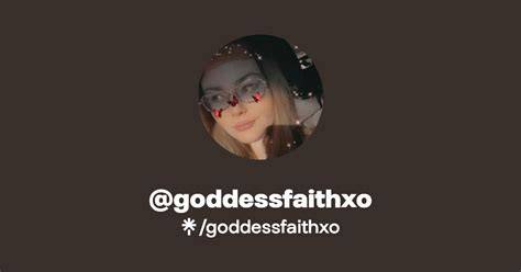faithxo onlyfans