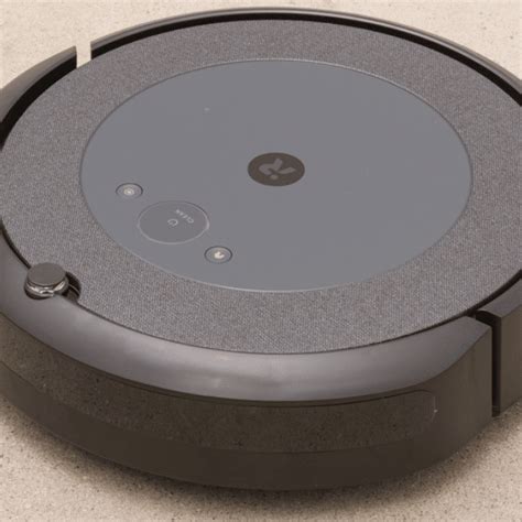 fake Roomba i4 performance