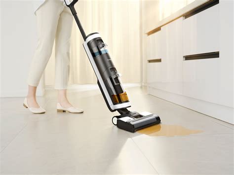 Fake Tineco Floor One S3 Vacuum