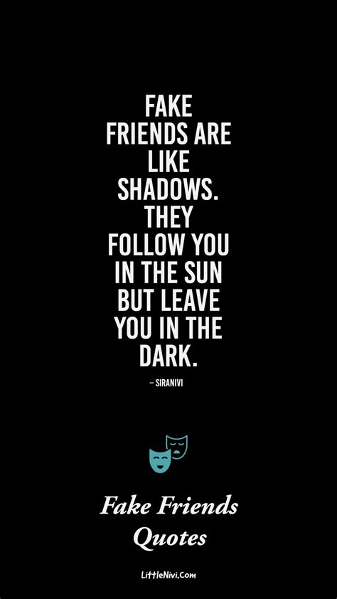 Fake Best Friend Quotes