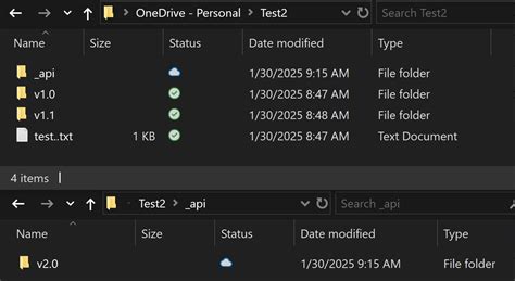 Fake Folder V1 0