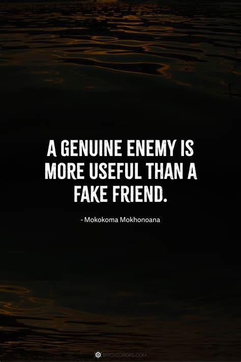 Fake Friend Quotes