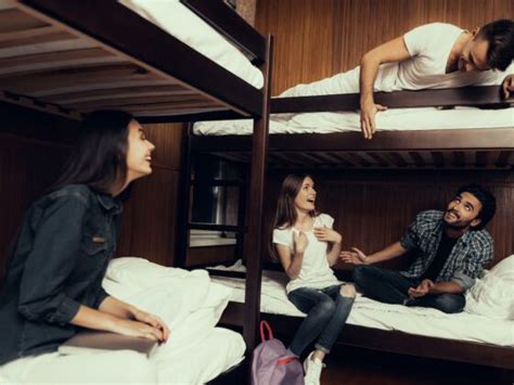 fake hostel cheating