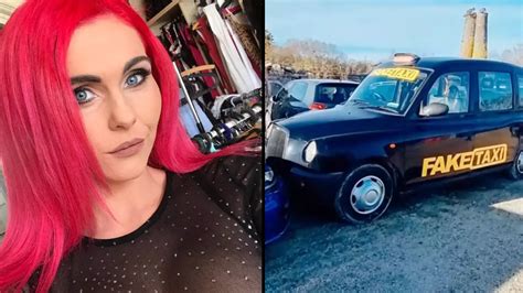 faketaxi nude