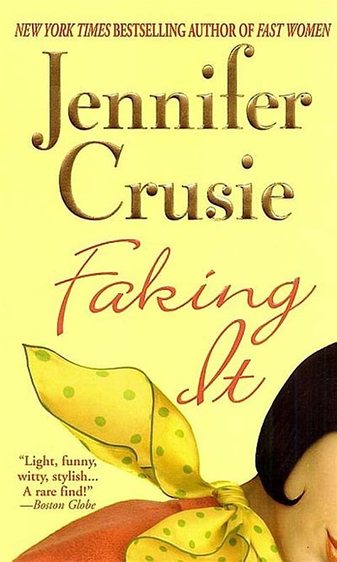 Full Download Faking It Dempseys 2 Jennifer Crusie 