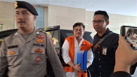 Fakta Kasus Dugaan Pemerasan Pada Syl Naik Ke Jambi Ke Jakarta Naik Pesawat Berapa Jam - Jambi Ke Jakarta Naik Pesawat Berapa Jam