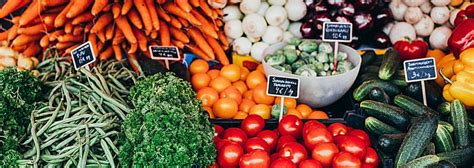 fakta om vegetarianer