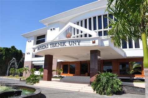 Full Download Fakultas Teknik Universitas Negeri Yogyakarta 